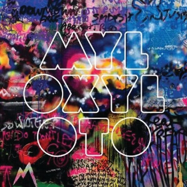 Coldplay Review - Mylo Xyloto
