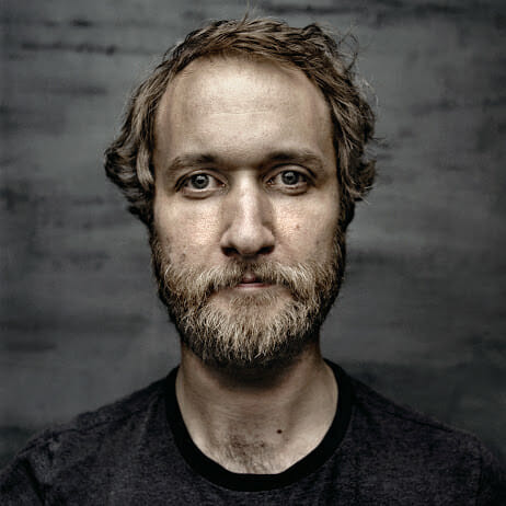 Craig Cardiff lives to make music
