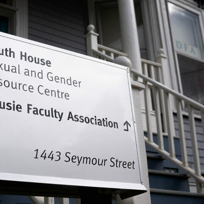 Dalhouse Faculty Association (DFA)