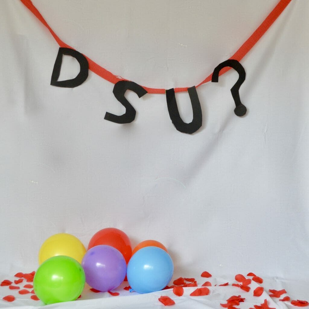 DSU - Opinion