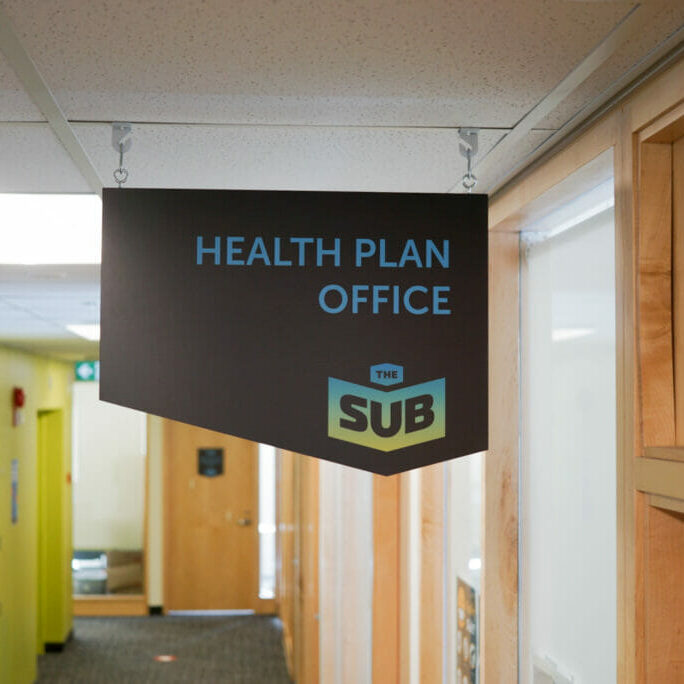 Health Plan Office