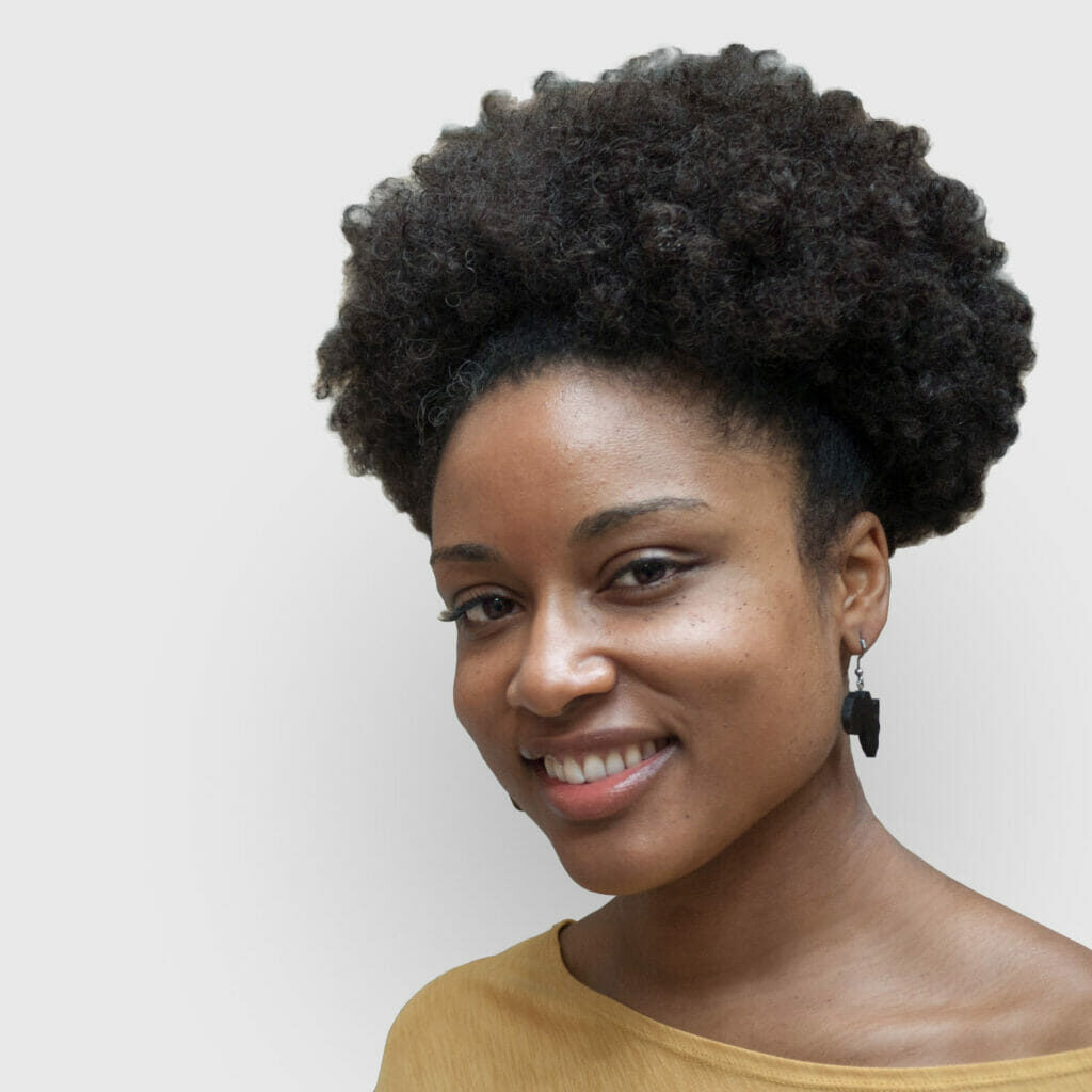 Dal Professor Feature Shauntay Grant_Shyronn Smardon