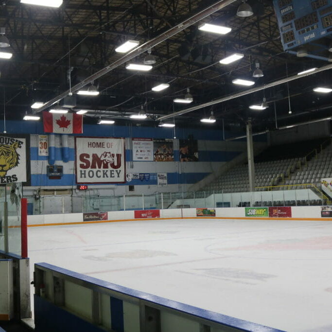 Dal men's hockey goalies_Chris Stoodley