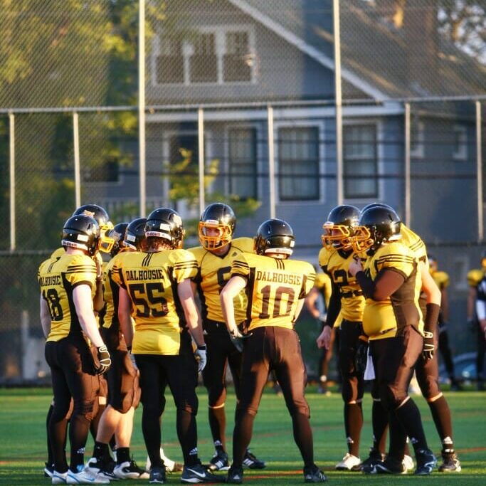 Gridiron