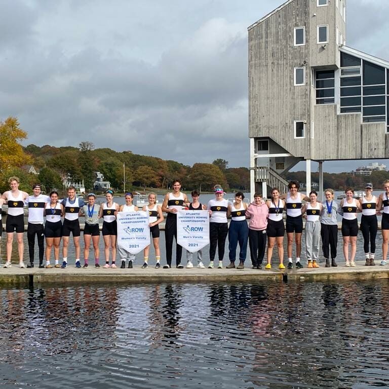 DalRowing1_Dalhousie Rowing Club