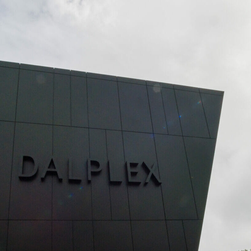 Dalplex