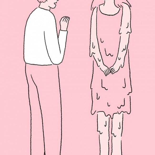 Dating_Sundae Kids