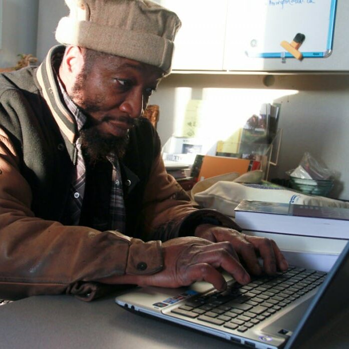 The Dawgfather has been hitting the books in the run-up to the DSU elections