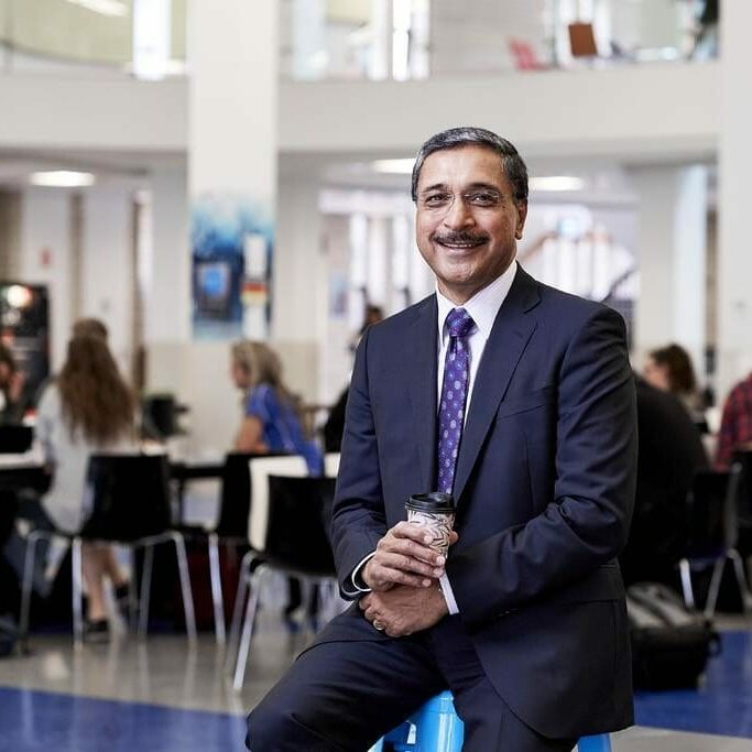 Dr. Deep Saini