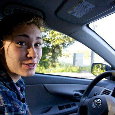 What if 3,000 inexperienced drivers were let loose on Halifax? (Adele van Wyk photo) What if 3,000 inexperienced drivers were let loose on Halifax? (Adele van Wyk photo)