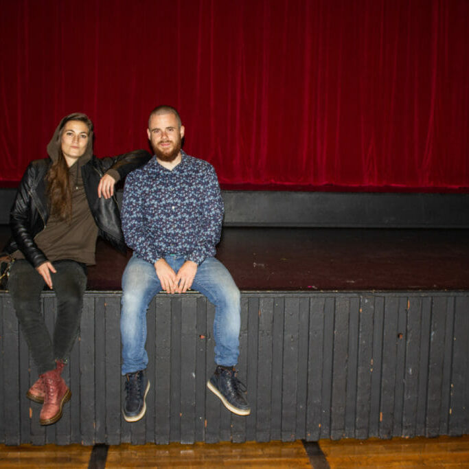 On Oct. 5, the Canadian Students for Sensible Drug Policy held a symposium about drug use at Dalhousie.