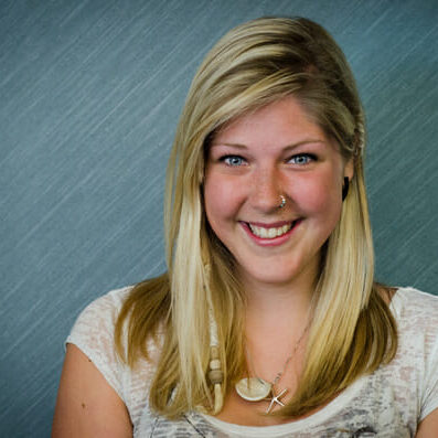 Rebecca Eldridge.