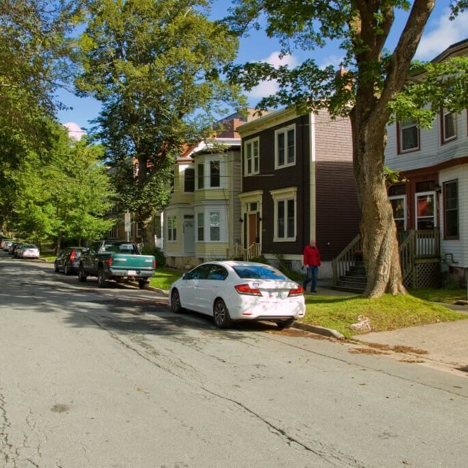 University students should be more respectful of their neighbours: letter writer.