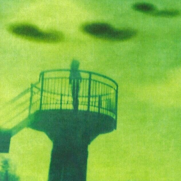 The truth is out there…at ViewPoint Gallery.  