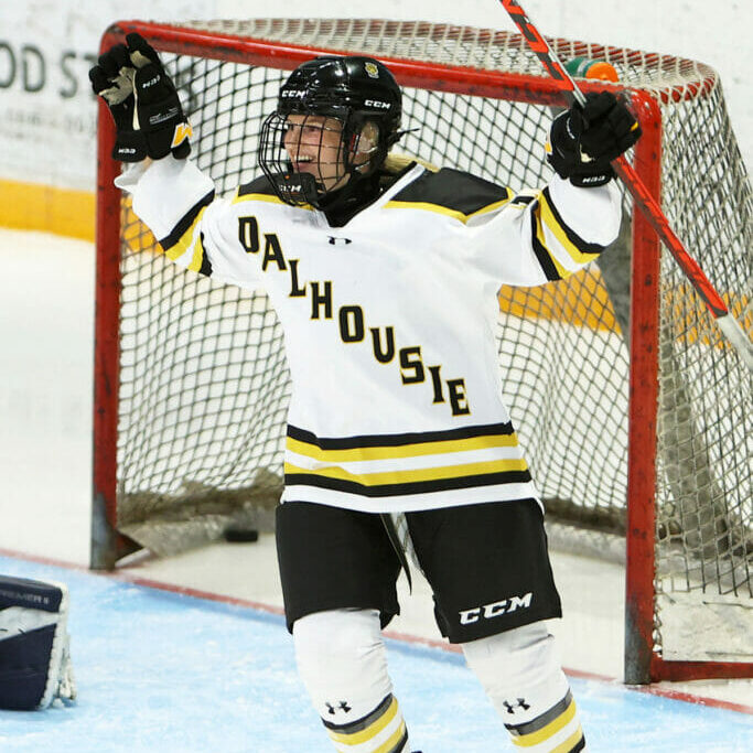 Eustace1_Dalhousie Tigers