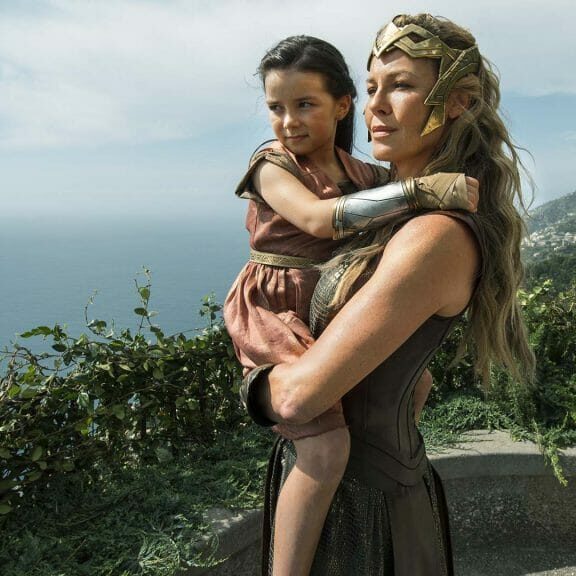 Female characters deserve better