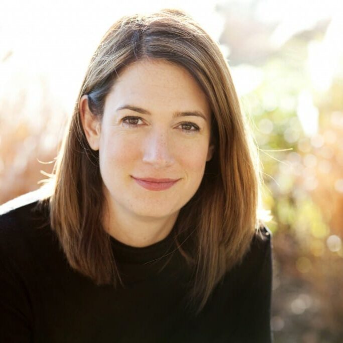 Gillian Flynn, what is your formula? (Supplied photo by Heidi Jo Brady)
