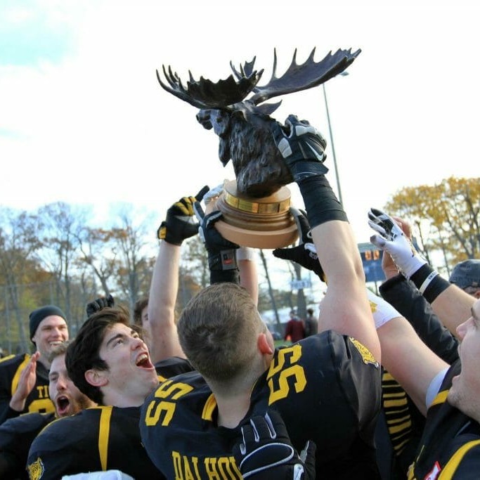 Football Photo - By Mark Kays Photography