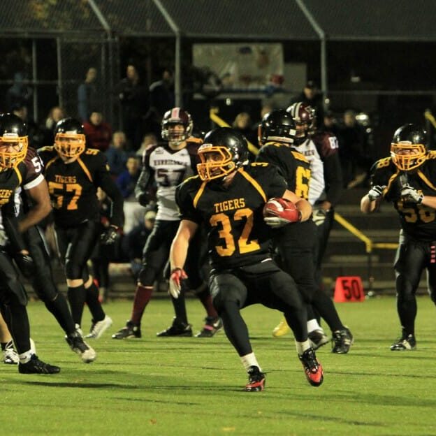 Another season, another set of questions for Dal's football club (Photo by Mark Kays)
