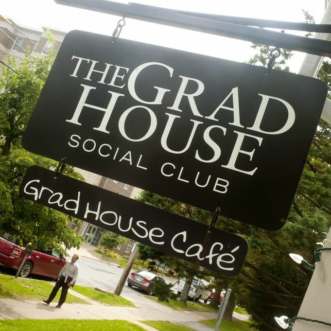 Frosh guide to Campus Bars - The Grad House Frosh guide to Campus Bars - The Grad House