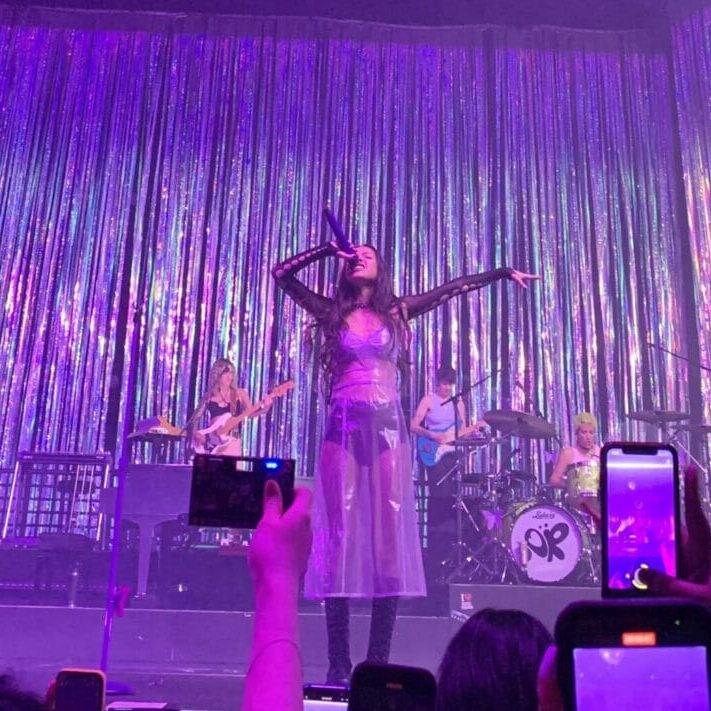 Photo by Claire Rollins