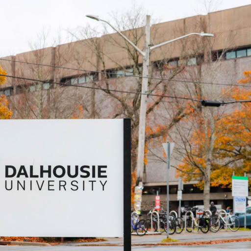 Dalhousie University's Studley Campus in Halifax. (Rachel Bass/The Dalhousie Gazette)