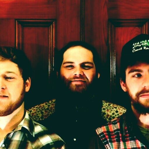 Moonshine Ramblers press photo.