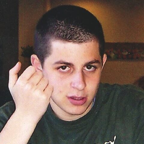 Gilad Shalit Gilad Shalit