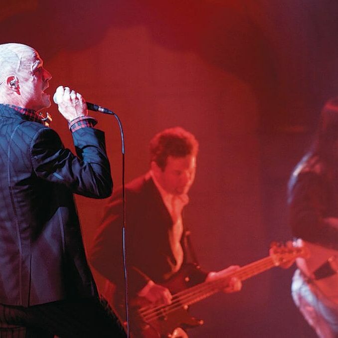 Photo by Scott Alexander.