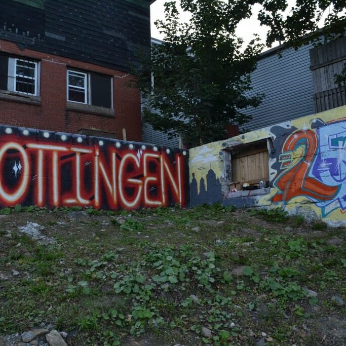 Gottingen250_LuciaAraiza (Photo by Lucia Araiza)