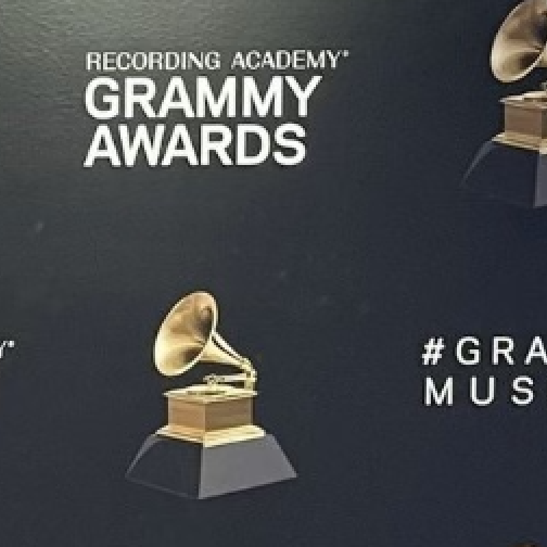 After another big year of music, the 67th Grammy Awards are back in Los Angeles once again. Image by Maria Riccivia via TikTok.