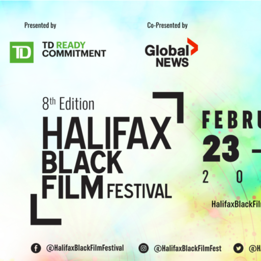 Image Credit: Halifax Black Film Festival
