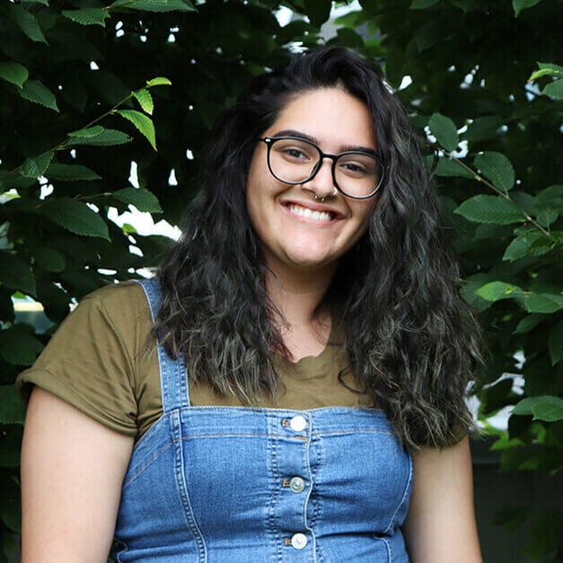 Hannah Surita Beaulieu Headshot