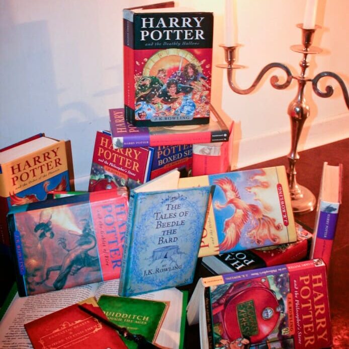 JK Rowling’s career should have been dead long before the publication of her new novel. (Alice Hebb photo)