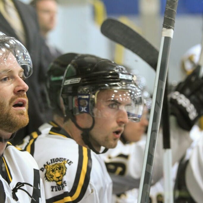 Dal was unable to overcome their formidable opposition. (Bryn Karcha photo) Dal was unable to overcome their formidable opposition. (Bryn Karcha photo)