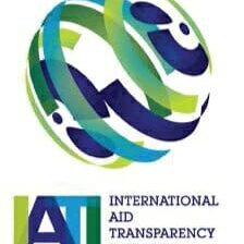 IATI logo