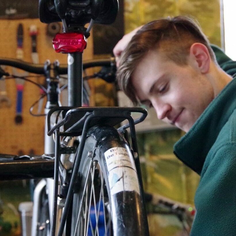 bike centre