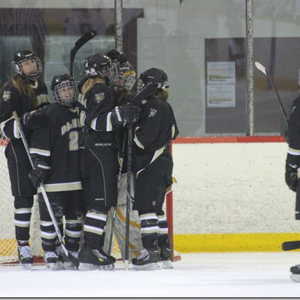 It's sometimes easy to forget that some of these athletes are only 18. (Richard Lafortune photo)