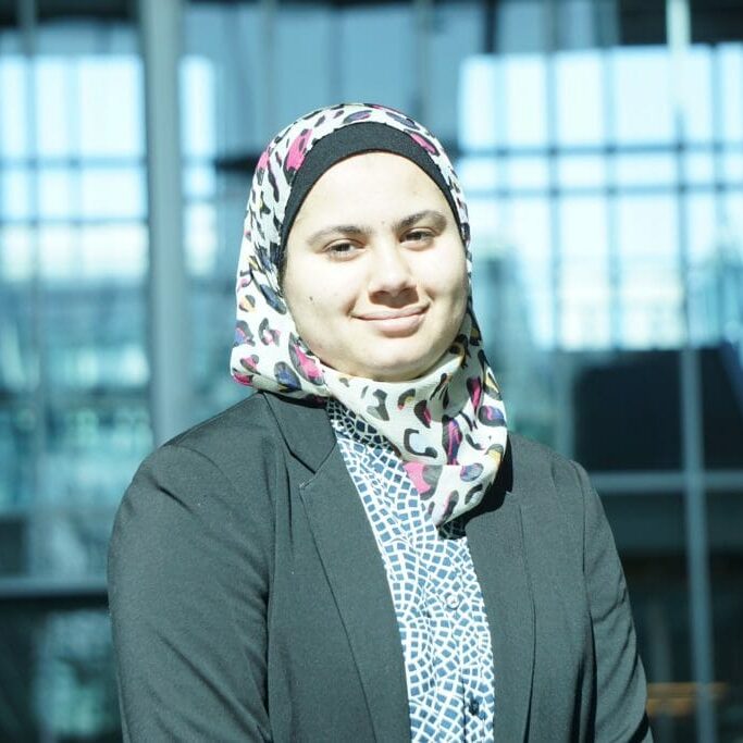 mariam ragab