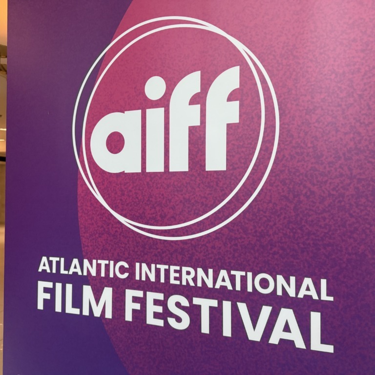 The Atlantic International Film Festival took place at the Park Lane Cineplex Theatre in Halifax from Sept. 16-23 (Jonas May/The Dalhousie Gazette)