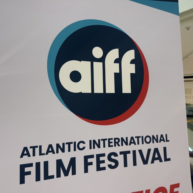 The Atlantic International Film Festival took place at the Park Lane Cineplex Theatre in Halifax from Sept. 16-23 (Jonas May/The Dalhousie Gazette)