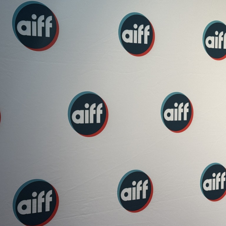 The Atlantic International Film Festival took place at the Park Lane Cineplex Theatre in Halifax from Sept. 16-23 (Jonas May/The Dalhousie Gazette)
