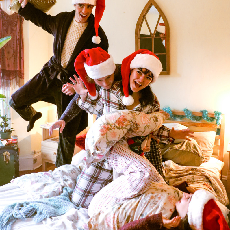 (Rachel Bass/The Dalhousie Gazette)