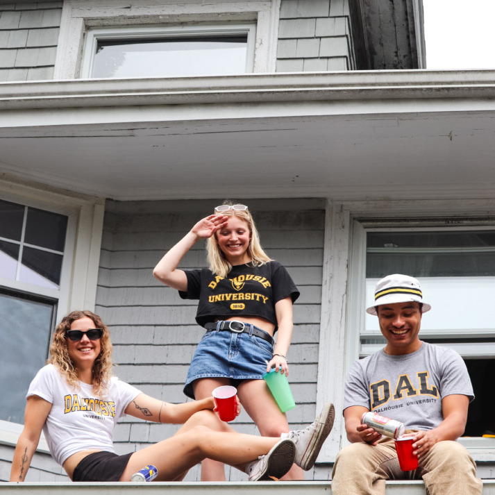 (Rachel Bass/The Dalhousie Gazette)