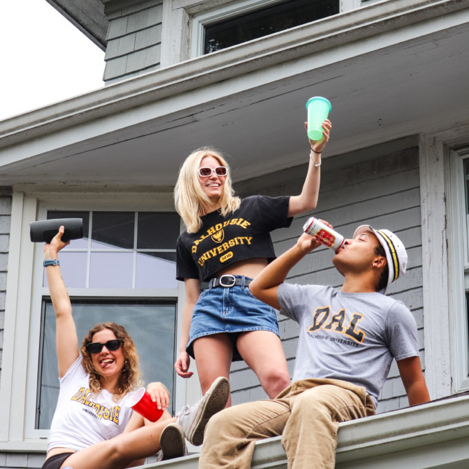 (Rachel Bass/The Dalhousie Gazette)
