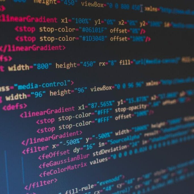 ITS Cybersecurity (unsplash)