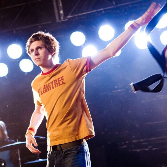 Image from Scott Pilgrim vs. the World (2010)