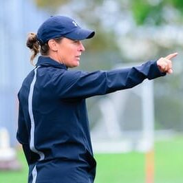 In-house female coach mentorship image #1_Dal Tigers
