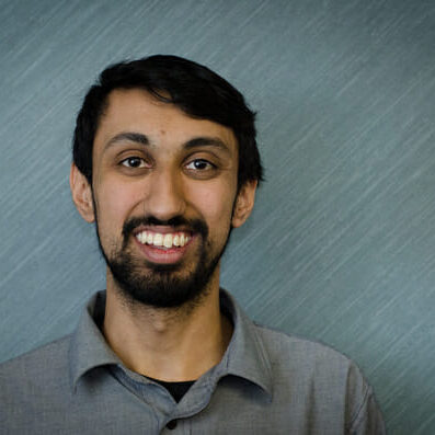 Sagar Jha is no longer a Dal student. What does this mean for the DSU? (Photo by Calum Agnew)