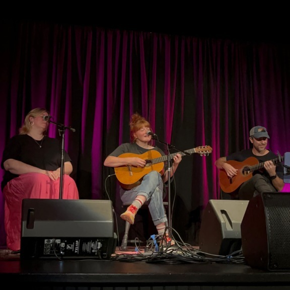 (Emma O'Brien/Dalhousie Gazette)